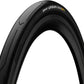 Continental Urban Taraxagum Tire - 700 x 35, Clincher, Folding, Black/Reflex, Vectran Breaker