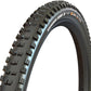 Maxxis Minion DHR II Tire - 29 x 2.5, Tubeless, Folding, Black, 3C MaxxTerra, DH