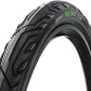 Continental Pure Contact Tire - 27.x 2.2, Clincher, Folding, Black/Graphite Reflex, Vectran / PolyX Breaker, E50