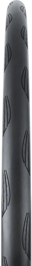 Continental Grand Prix TR Tire - 700 x 28, Tubeless, Folding, Black, BlackChili