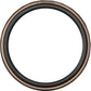 Continental Grand Prix TR Tire - 700 x 25, Tubeless, Folding, Black/Transparent, BlackChili