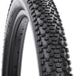 WTB Intersector Tire - 29 x 2.4, Clincher, Wire, Comp DNA, FG w/ Reflective