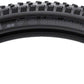 wtb-peacekeeper-tire-29-x-2-4-tcs-tubeless-folding-black-tan-light-fast-rolling-tritec-sg