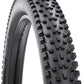 WTB Peacekeeper Tire - 29 x 2.4, TCS Tubeless, Folding, Black/Tan, Light/Fast Rolling, TriTec, SG