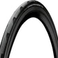 Continental Grand Prix 5000 Timetrial TR Tire - 700 x 25, Tubeless, Folding, Black, BlackChili, Vectran Breaker, LazerGrip, ACT