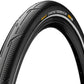 Continental Contact Urban Tire - 700 x 32, Clincher, Wire, Black/Reflex, PureGrip, SafetyPro, E50