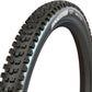 Maxxis Dissector II Tire - 29 x 2.40, Tubeless, Folding, Black, MaxxTerra, DD