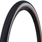 Schwalbe G-One R Tire - 700 x 50, Tubeless, Folding, Black/Transparent, Evolution Line, Pro, Addix Race