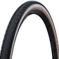 Schwalbe G-One RS Tire - 700 x 35, Tubeless, Folding, Black/Transparent, Evolution Line, Pro, Addix Race