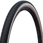 Schwalbe G-One RS Tire - 700 x 40, Tubeless, Folding, Black/Transparent, Evolution Line, Pro, Addix Race