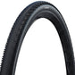 Schwalbe G-One RS Tire - 700 x 40, Tubeless, Folding, Black, Evolution Line, Pro, Addix Race
