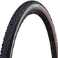 Schwalbe G-One RX Tire - 700 x 40, Tubeless, Folding, Black/Transparent, Evolution Line, Pro, Addix Race
