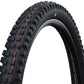 Schwalbe Magic Mary Tire - 27.5 x 2.50, Tubeless, Folding, Black, Evolution Line, Gravity Pro, Addix Soft, Radial