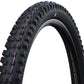 Schwalbe Magic Mary Tire - 29 x 2.50, Tubeless, Folding, Black, Evolution Line, Gravity Pro, Addix Ultra Soft, Radial