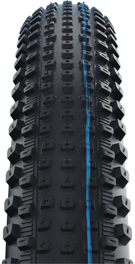 Schwalbe Rick XC Pro Tire - 29 x 2.25, Tubeless, Folding, Black, Evolution Line, Pro, Addix SpeedGrip