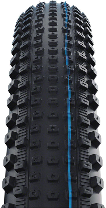 Schwalbe Rick XC Pro Tire - 29 x 2.25, Tubeless, Folding, Black, Evolution Line, Pro, Addix SpeedGrip