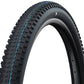 Schwalbe Rick XC Pro Tire - 29 x 2.25, Tubeless, Folding, Black, Evolution Line, Pro, Addix SpeedGrip