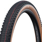 Schwalbe Rick XC Pro Tire - 29 x 2.25, Tubeless, Folding, Black/Transparent, Evolution Line, Pro, Addix SpeedGrip
