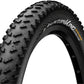 Continental Mountain King Tire - 27.5 x 2.80, Tubeless, Folding, Black, PureGrip, ShieldWall System, E25
