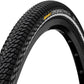 Continental Top Contact Winter II Premium Tire - 27.5 x 2.00, Clincher, Folding, Black/Reflex, Vectran Breaker, E50