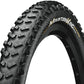 Continental Mountain King Tire - 27.5 x 2.30, Tubeless, Folding, Black, BlackChili, ProTection, E25
