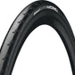 Continental Gator Hardshell Tire - 700 x 28, Clincher, Folding, Black, Hardshell, BlackEdition