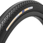 Panaracer GravelKing ZX Tire - 700 x 50, Tubeless, Folding, Black