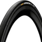 Continental Sprinter Tire - 700 x 25, Tubular, Folding, Black, BlackChili, SafetySystem Breaker