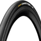 Continental Competition Tire - 700 x 25, Tubular, Folding, Black, BlackChili, Vectran Breaker