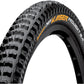 Continental Der Kaiser Projekt Tire - 27.5 x 2.40, Clincher, Wire, Black, ProTection, Apex