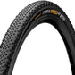 Continental Terra Speed Tire - 650b x 40, Tubeless, Folding, Black, BlackChili, ProTection, E25
