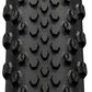 Continental Terra Trail Tire - 700 x 45, Tubeless, Folding, Black SL, PureGrip, ShieldWall System, E25