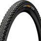 Continental Terra Trail Tire - 700 x 40, Tubeless, Folding, Black, BlackChili, ProTection, E25