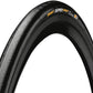 Continental Super Sport Plus Tire - 27 x 1-1/8, Clincher, Wire, Black, Plus Breaker