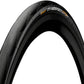 Continental Grand Sport Race Tire - 700 x 32, Clincher, Folding, Black, PureGrip, NyTech Breaker