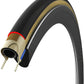 Vittoria Corsa Pro Tire - 700 x 28, Clincher, Folding, Black/Tan, Graphene + Silica, G2.0