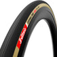 Vittoria Corsa Pro Tire - 700 x 26, Clincher, Folding, Black/Tan, Graphene + Silica, G2.0