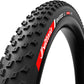 Vittoria Barzo XC Race Tire - 29 x 2.25, Tubeless, Folding, Black, Race Graphene + Silica