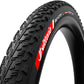 Vittoria Peyote XC Trail Tire - 29 x 2.25, Tubeless, Folding, Black, 4C Graphene