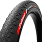 Vittoria Terreno XC Race Tire - 29 x 2.25, Tubeless, Folding, Black, Race Graphene + Silica