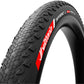 Vittoria Terreno XC Trail Tire - 29 x 2.40, Tubeless, Folding, Black, 4C Graphene