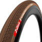 Vittoria Terreno Pro T10 Hardpack Tire - 700 x 45, Tubeless, Folding, Black/Brown, Eco Gravel Race