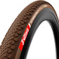 Vittoria Terreno Pro T50 Mixed Tire - 700 x 35, Tubeless, Folding, Black/Brown, Eco Gravel Race