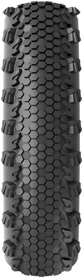 Vittoria Terreno T30 Fine Loose Tire - 700 x 45, Tubeless, Folding, Black, Gravel Endurance, Graphene, G2.0