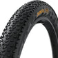 Continental Dubnital Tire - 29 x 2.20, Tubeless, Folding, Black, Rapid, Race Casing, E25