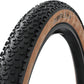 Continental Dubnital Tire - 29 x 2.40, Tubeless, Folding, Black/Transparent, Rapid, Trail Casing, E25