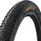Continental Dubnital Tire - 29 x 2.40, Tubeless, Folding, Black, Rapid, Trail Casing, E25