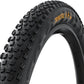 Continental Trinotal Tire - 29 x 2.40, Tubeless, Folding, Black, Rapid, Trail Casing, E25