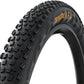 Continental Trinotal Tire - 26 x 2.20, Tubeless, Folding, Black, Grip, Trail Casing, E25