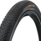 Continental Terra Competition Tire - 700 x 35, Tubeless, Folding, Black, Grip, Trail Casing, E25